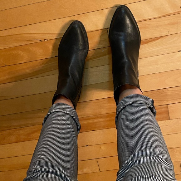 Tommy Hilfiger ankle boots - Picture 5 of 5